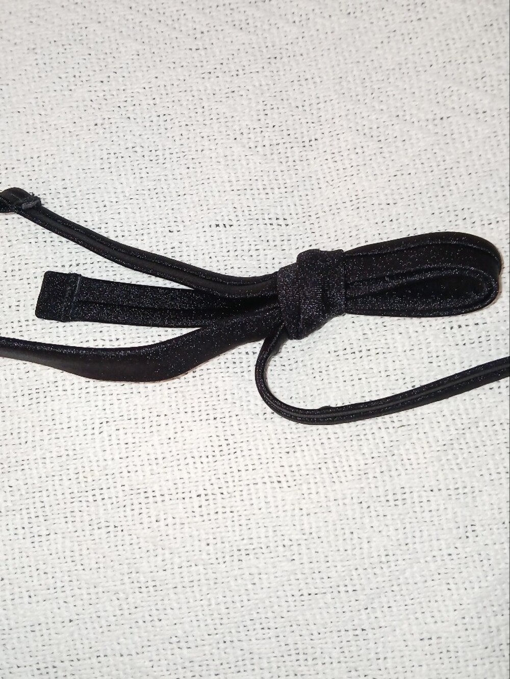 NWOT Sz.36C Womens Victoria Secret Swim Bikini Top - Picture 3 of 8